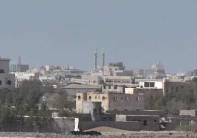 إحباط محاولة تسلل حوثية على مواقعها شرق الحديدة