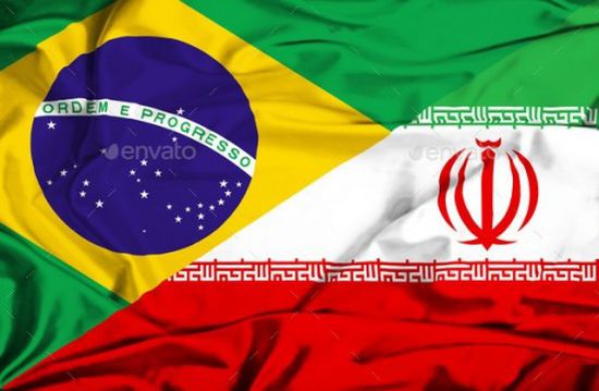 إيران تفرد عضلاتها على البرازيل.. الوقود مقابل النفط