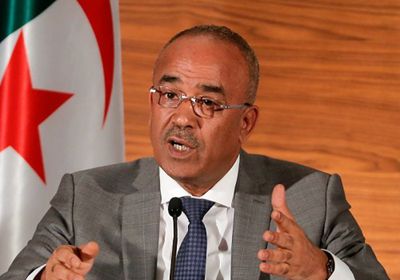 أحزاب جزائرية تشترط رحيل رئيس الحكومة لعقد حوار وطني ناجح