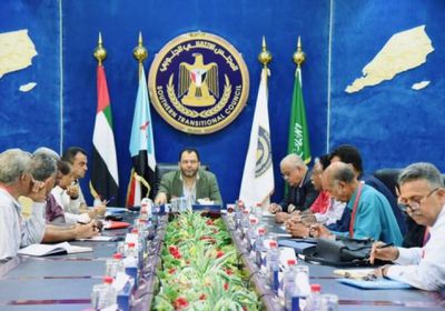 برئاسة الكاف..انعقاد الاجتماع الدوري للجنة الإغاثة والأعمال الإنسانية بالمجلس الانتقالي