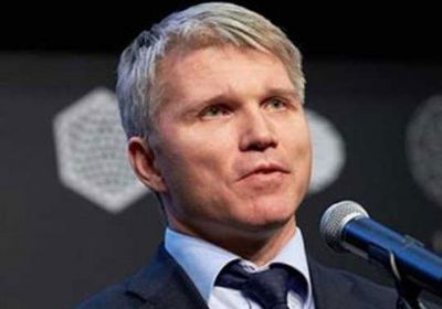 وزير الرياضة الروسي يتوقع فوز بلاده بأولمبياد طوكيو