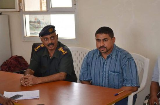 بدعم إماراتي.. دورة تدريبية خاصة لموظفي قسم مسرح الجريمة بشرطة سقطرى(صور)