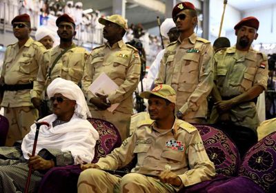عاجل..الجيش السوداني يتصدى لمحاولة انقلاب شارك فيها قيادات بارزة