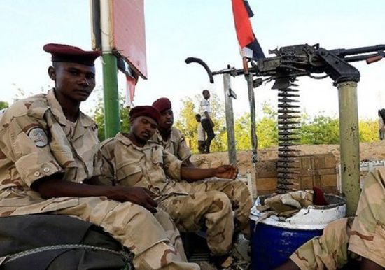 بيان للجيش السوداني يكشف تفاصيل خطيرة حول محاولة الانقلاب الفاشلة