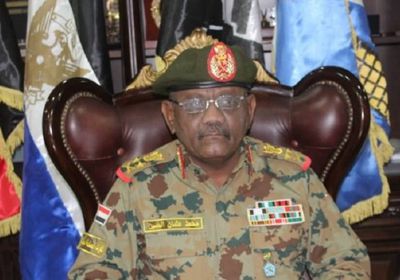 تكليف الفريق أول ركن محمد عثمان الحسين برئاسة أركان الجيش السوداني
