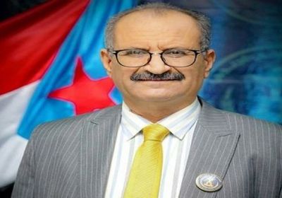 "الجعدي": عصابات النهب والاستيلاء تسعى لتشويه مخطط عدن العمراني كعاصمة للجنوب