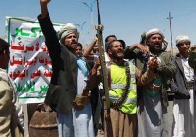 بالتفاصيل.. 14 خرقًا حوثيًا خلال الساعات الماضية داخل منطقة الجاح بالحديدة