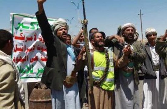 بالتفاصيل.. 14 خرقًا حوثيًا خلال الساعات الماضية داخل منطقة الجاح بالحديدة