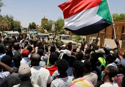 تجمع المهنيين السودانيين يعلن مرشحه لرئاسة الحكومة الانتقالية