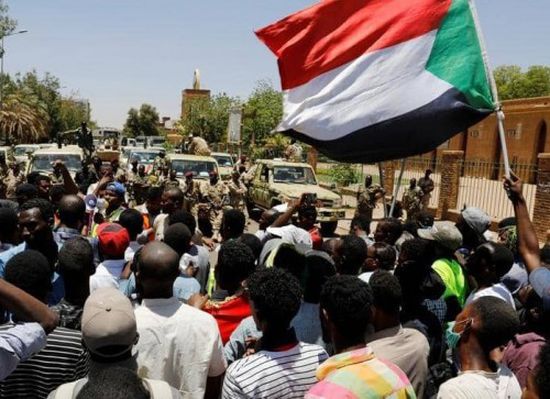 تجمع المهنيين السودانيين يعلن مرشحه لرئاسة الحكومة الانتقالية