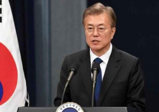 كوريا الجنوبية تتهم "بيونع يانغ" بإطلاق صاروخين مجهولين نحوها.. وأمريكا تعلق