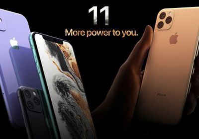 تعرّف على خاصية دعم التصوير في هاتف آيفون الجديد