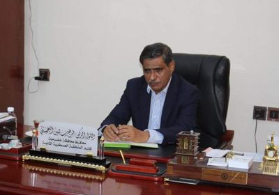 بسبب الطقس السيئ..محافظ حضرموت يوجه بضرورة اتخاذ الإجراءات اللازمة لحماية المواطنين