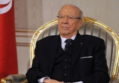 عاجل..وفاة الرئيس التونسي قايد السبسي