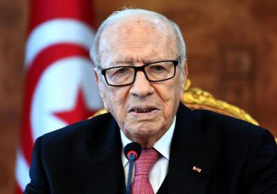 تعرف على تفاصيل الساعات الأخيرة قبل وفاة الرئيس التونسي