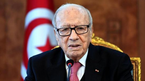 تعرف على تفاصيل الساعات الأخيرة قبل وفاة الرئيس التونسي