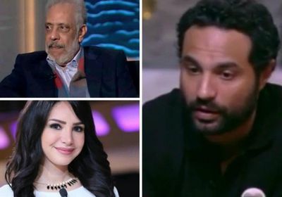 أبرز تعليقات نجوم الفن بعد تتويج الأهلي بالدوري المصري