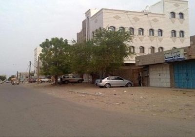 اشتباكات عنيفة في الممدارة بعدن..تفاصيل