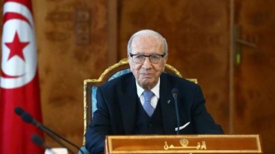 الأزهر الشريف ينعى الرئيس التونسي الباجي قائد السبسي