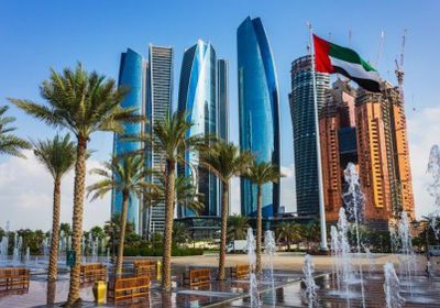 أبو ظبي تتوقع جمع 400 مليون درهم سنوياً من رسوم الطرق الجديدة
