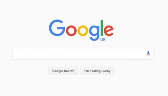 جوجل تكشف عن وجود عطل في البحث