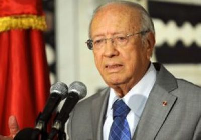 رئيس هيئة الانتخابات التونسي: سيجرى تقديم موعد انتخاب الرئيس قبل ١٧ نوفمبر
