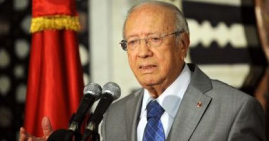 رئيس هيئة الانتخابات التونسي: سيجرى تقديم موعد انتخاب الرئيس قبل ١٧ نوفمبر