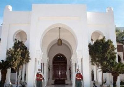 رئاسة الجزائر: سنعلن الشخصيات التي ستقود الحوار الوطني في البلاد