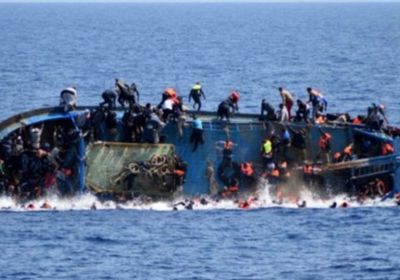 فقدان ١١٦ مهاجرا وإنقاذ ١٣٢ إثر غرق قارب قبالة سواحل طرابلس 