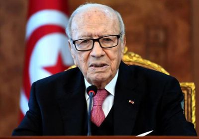 اتحاد الصحفيين العرب ينعي وفاة الرئيس التونسي