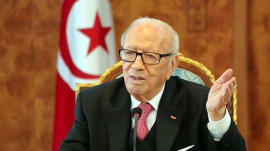 الرئيس الجزائري: رحيل السبسي خسارة للأمة العربية كلها