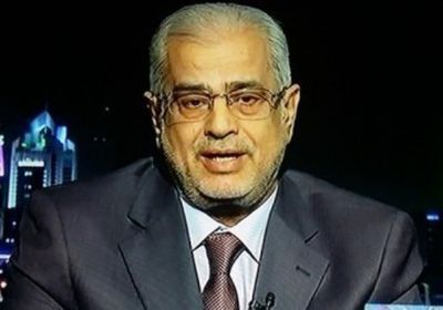 "لقور" يوجه تساؤلاً حول سقوط اليمن وليبيا في الفوضى