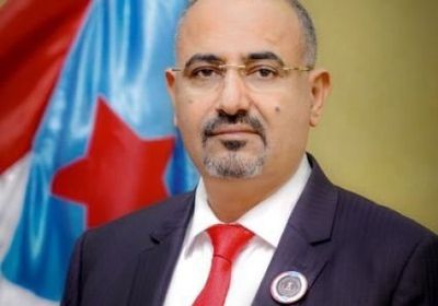 ناشط سعودي عن القائد " الزبيدي": هذا الرجل لن يخذل الجنوب وسيفديها بحياته