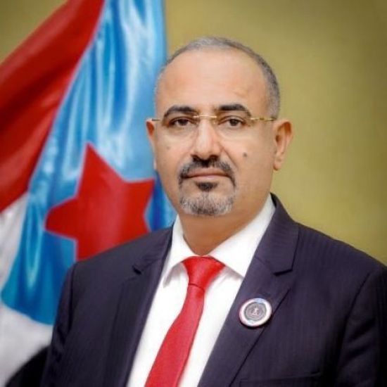 ناشط سعودي عن القائد " الزبيدي": هذا الرجل لن يخذل الجنوب وسيفديها بحياته