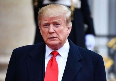 ترامب: لا يوجد عدو قادر على مواجهتنا عسكريا