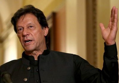 خان: زيارة مرتقبة للرئيس الأمريكي إلى باكستان