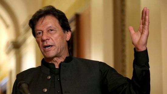 خان: زيارة مرتقبة للرئيس الأمريكي إلى باكستان