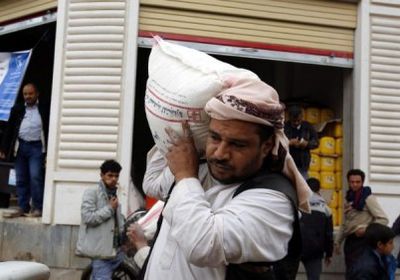 الأمم المتحدة ترضخ للحوثيين وتستأنف مساعدات صنعاء