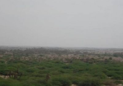 مليشيا الحوثي تواصل استهداف القوات المشتركة بالجبلية