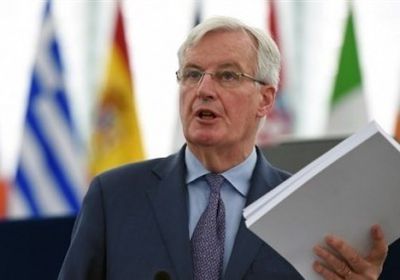 كبير مفاوضى الاتحاد الأوروبي: مطالب جونسون حول تعديل بريكست مرفوضة