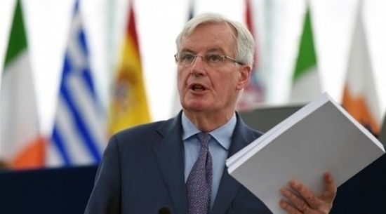 كبير مفاوضى الاتحاد الأوروبي: مطالب جونسون حول تعديل بريكست مرفوضة