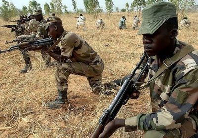 داعش تخطف ستة من موظفي الإغاثة بنيجيريا.. والحكومة تتفاوض