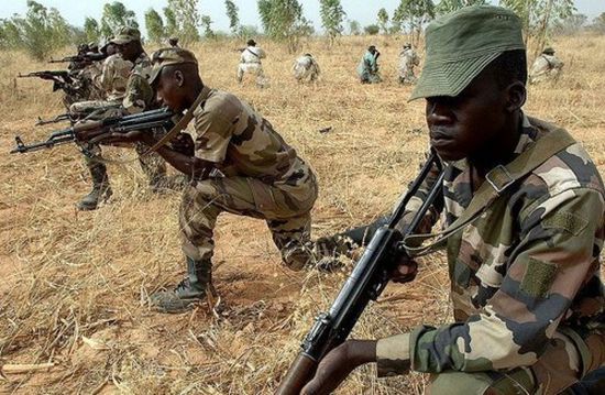داعش تخطف ستة من موظفي الإغاثة بنيجيريا.. والحكومة تتفاوض