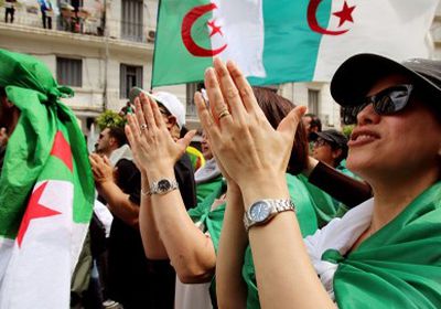 بالأسماء.. تعرف على قائمة الشخصيات المطروحة لقيادة الحوار الوطني الشامل بالجزائر