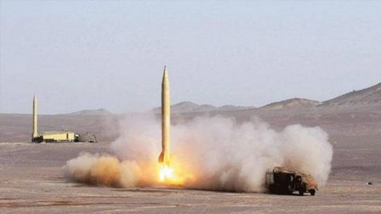 وسائل إعلام أمريكية تكشف: إيران اختبرت صاروخا باليستيا متوسط المدى