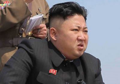 زعيم كوريا الشمالية يشرف على إطلاق نوع جديد من الأسلحة التكتيكية
