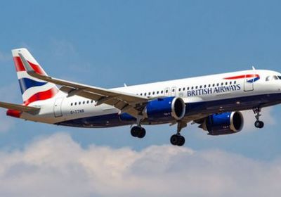 الخطوط الجوية البريطانية تعلن استئناف رحلاتها من وإلى القاهرة