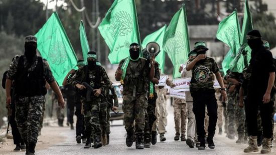 "حماس" تعلّق على وقف العمل بالاتفاقات الموقعة مع إسرائيل