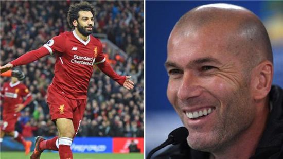 بعد إصابة أسينسيو..محمد صلاح على رادار ريال مدريد