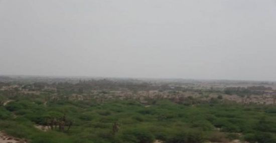 بالفيديو.. القصة الكاملة للهجوم الحوثي الفاشل على مواقع الحديدة